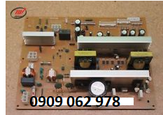 Board nguồn Toshiba 455